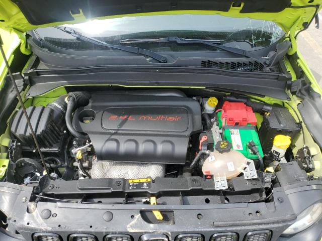 2018 JEEP RENEGADE S - ZACCJBAB6JPH90714