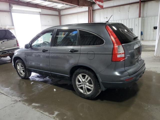 Vin: jhlre4h57bc000050, lot: 53356435, honda crv ex 20112