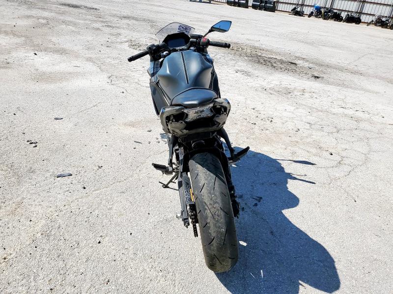 2024 KAWASAKI EX650 R ML5EXER18RDAD5314