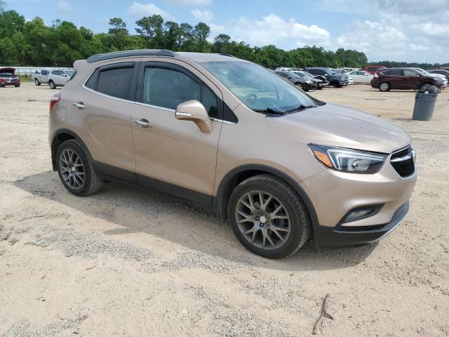 Vin: kl4cj1smxkb706765, lot: 54732765, buick encore sport touring 20194
