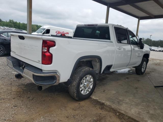 2023 CHEVROLET SILVERADO - 2GC1YNEY0P1717912