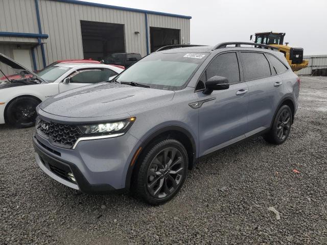 KIA SORENTO EX