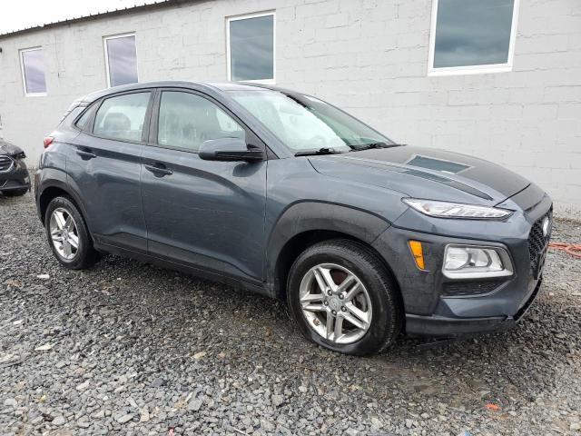 Vin: km8k1caa4mu684110, lot: 53263585, hyundai kona se 20214