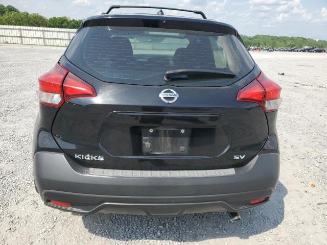 2018 NISSAN KICKS S - 3N1CP5CU2JL526657
