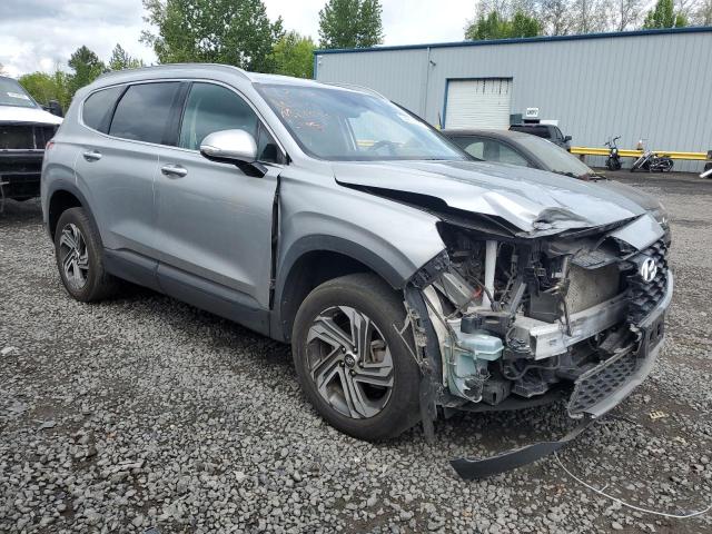Vin: 5nms2daj8ph548422, lot: 54274175, hyundai santa fe sel 20234