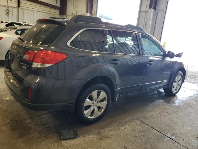 Vin: 4s4brbjc1a3382229, lot: 55235805, subaru outback 2.5i limited 20103