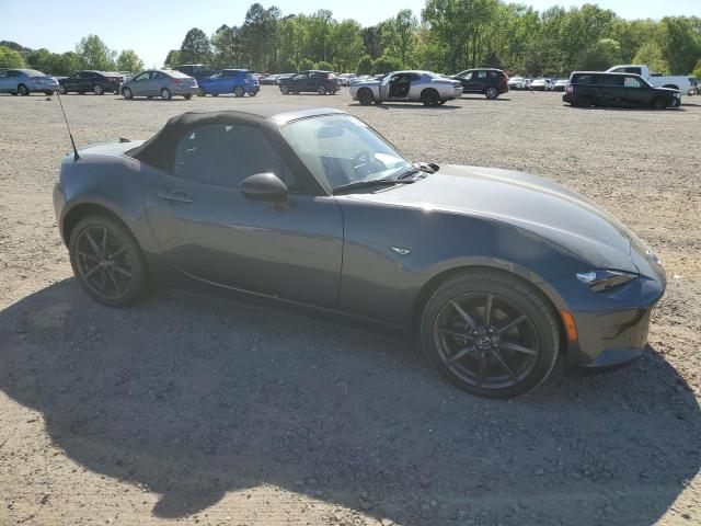 Vin: jm1ndac79h0121954, lot: 53359715, mazda mx5 club 20174