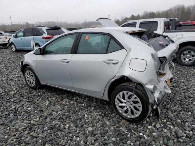 Vin: 2t1burhe0hc770847, lot: 51639045, toyota corolla l 20172