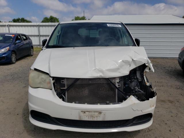 2013 DODGE GRAND CARA - 2C4RDGBG3DR560962