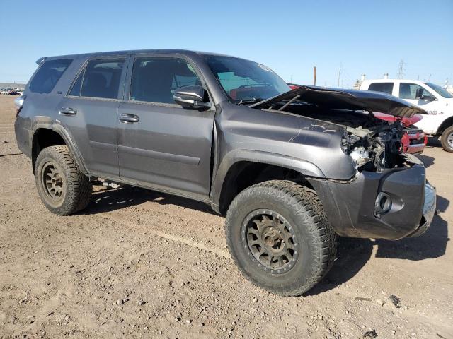 Vin: jtebu5jr5j5586749, lot: 45929085, toyota 4runner sr5/sr5 premium 20184