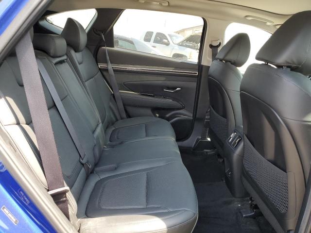 2022 HYUNDAI TUCSON LIM - 5NMJECAE9NH105323