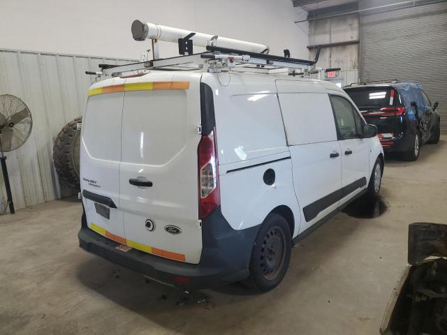 FORD TRANSIT CO 2015 white  gas NM0LS7E77F1181085 photo #4