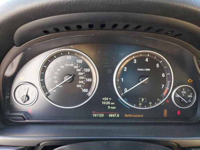2014 BMW 528 XI - WBA5A7C50ED612330