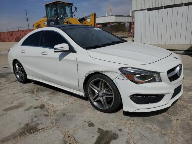 Vin: wddsj4eb3fn211184, lot: 53476535, mercedes-benz cla-class 250 20154