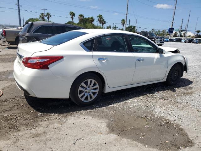 Vin: 1n4al3ap5hc150694, lot: 55222825, nissan altima 2.5 20173