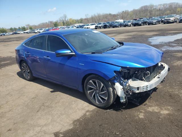 2019 HONDA INSIGHT TO 19XZE4F92KE014840