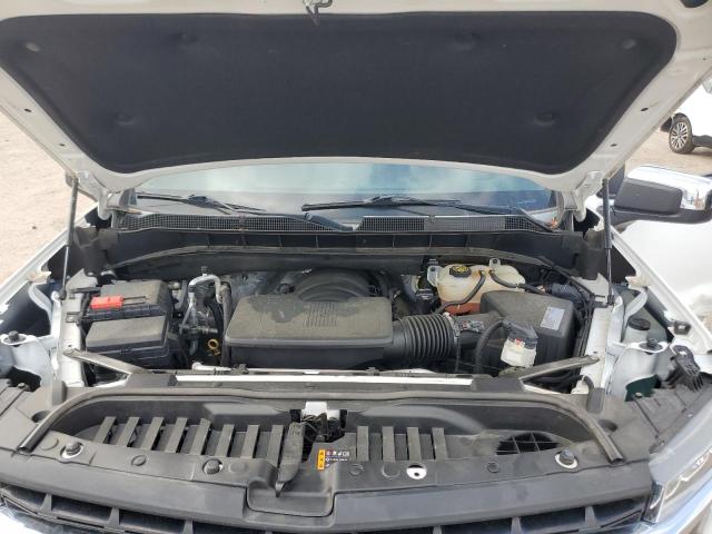 2019 CHEVROLET SILVERADO - 3GCUYDED4KG197217