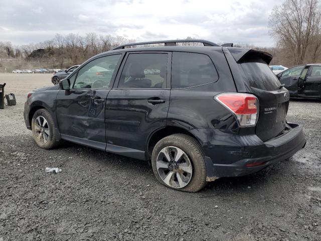 Vin: jf2sjaec7jh554719, lot: 52362875, subaru forester 2.5i premium 20182