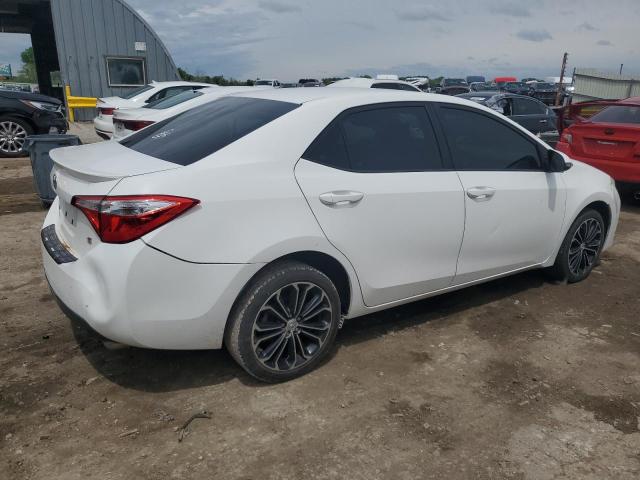 2016 TOYOTA COROLLA L - 5YFBURHE1GP418049