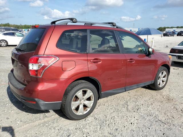 2015 SUBARU FORESTER 2 JF2SJADC4FH805110