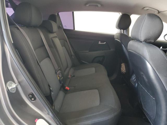 2016 KIA SPORTAGE L - KNDPB3AC6G7839056