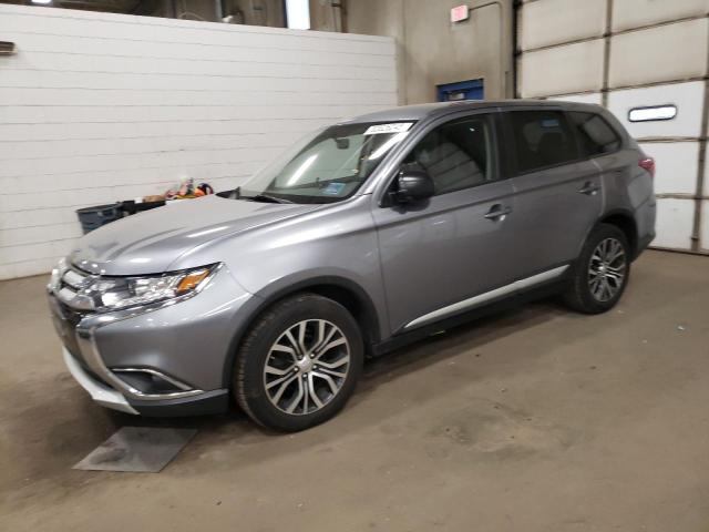 Vin: ja4ad2a33hz015719, lot: 53526245, mitsubishi outlander es 2017 img_1