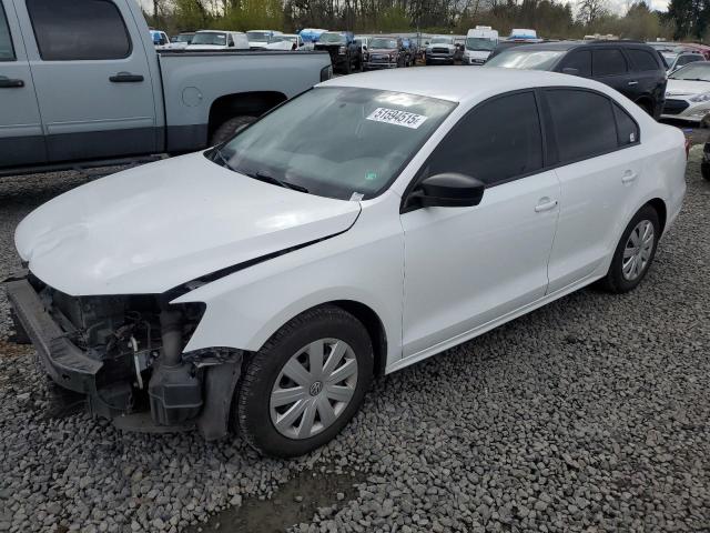 VOLKSWAGEN JETTA BASE