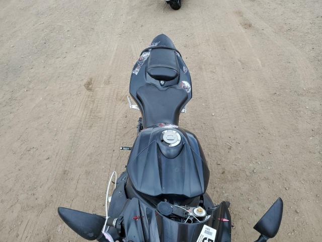 2004 YAMAHA YZFR1 JYARN13E54A004241