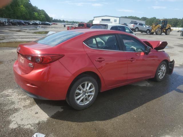Vin: 3mzbn1u75hm115450, lot: 54580835, mazda 3 sport 20173