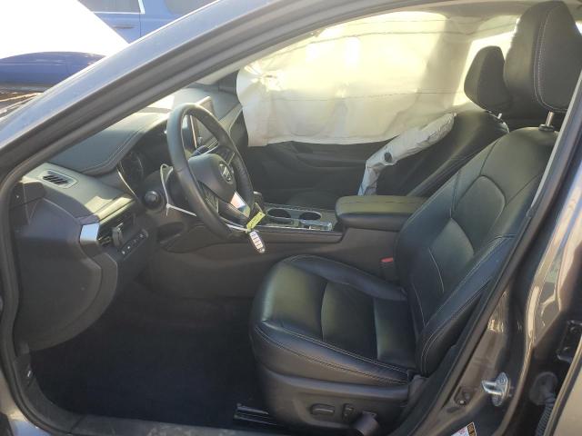 2021 NISSAN ALTIMA SL - 1N4BL4EVXMN343179