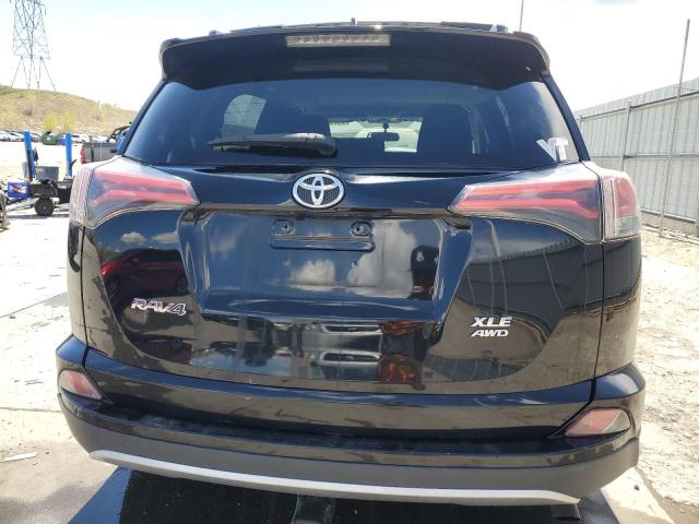 2016 TOYOTA RAV4 XLE - 2T3RFREVXGW430610