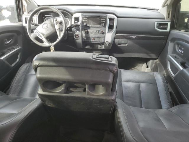 2016 NISSAN TITAN XD S 1N6BA1F14GN517646