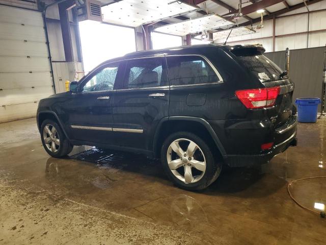 Vin: 1c4rjfcg7cc325330, lot: 53980105, jeep grand cher overland 20122