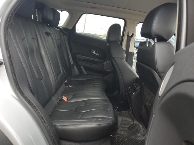 2015 LAND ROVER RANGE ROVE - SALVP2BGXFH050706