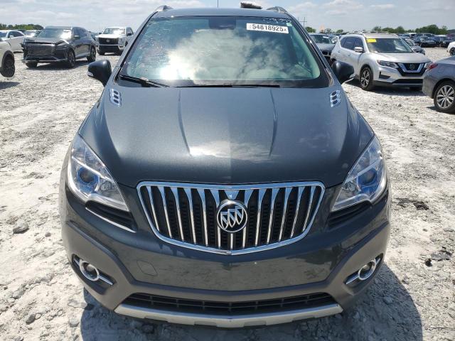 2016 BUICK ENCORE SPO - KL4CJ1SM2GB618980