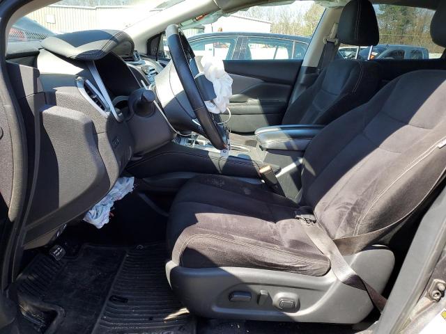 2019 NISSAN MURANO S - 5N1AZ2MS9KN119281