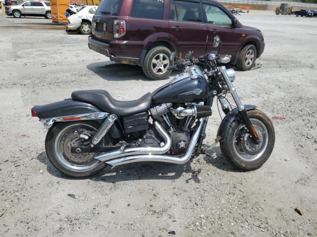 HARLEY-DAVIDSON FXDF