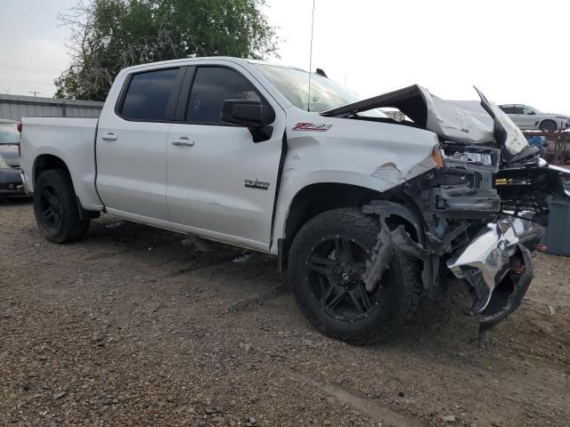 Vin: 3gcuyded1kg280331, lot: 51305565, chevrolet all models k1500 lt 20194