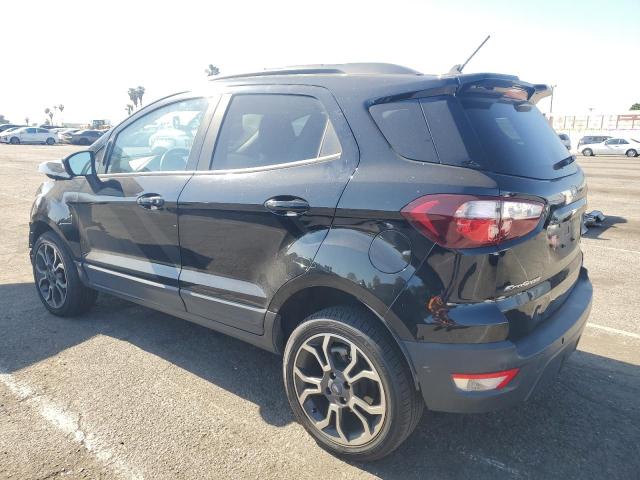 Vin: maj6s3jl8lc351861, lot: 54070455, ford ecosport ses 20202