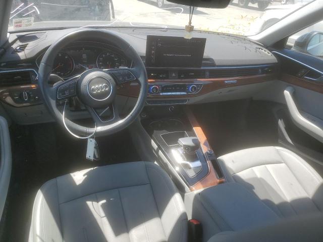 2023 AUDI A4 PREMIUM WAUABAF47PN010226