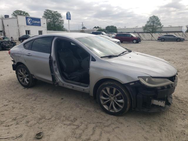 Vin: 1c3cccbb8fn596379, lot: 53486485, chrysler 200 s 20154