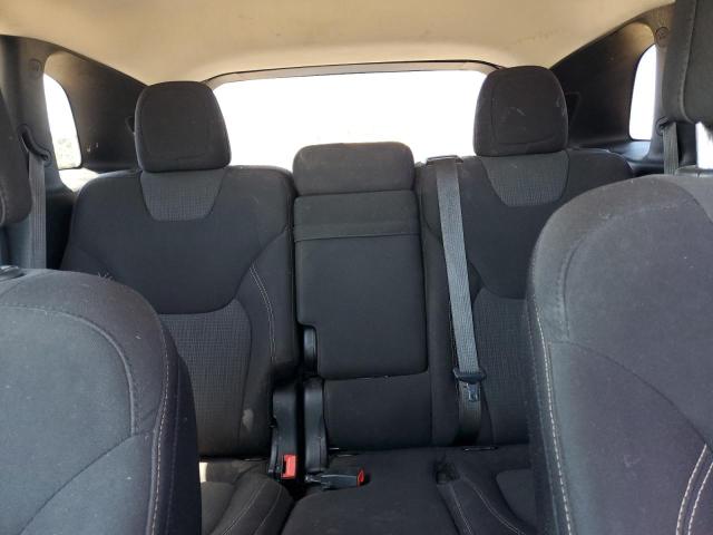 2016 JEEP CHEROKEE L - 1C4PJLCB0GW125744
