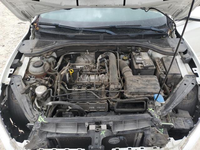 2019 VOLKSWAGEN JETTA S - 3VWC57BU9KM027010