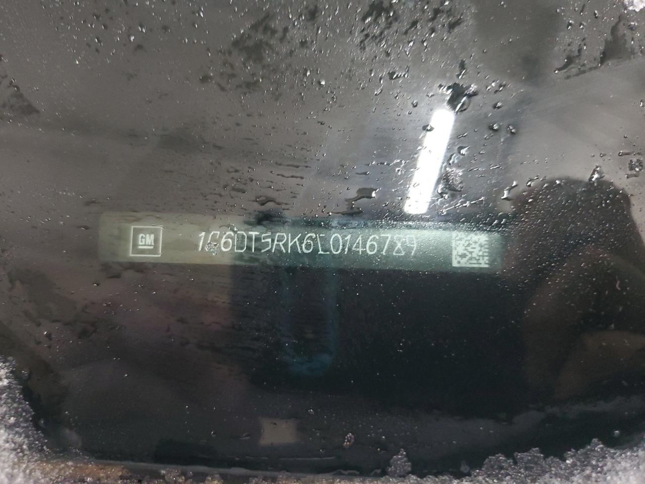 CADILLAC CT5 PREMIUM LUXURY