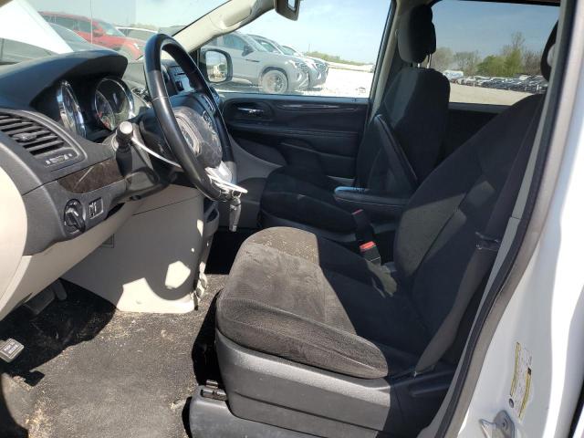 2016 DODGE GRAND CARA - 2C4RDGBG1GR170480