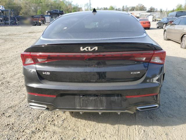 2024 KIA K5 GT LINE - 5XXG64J2XRG250183