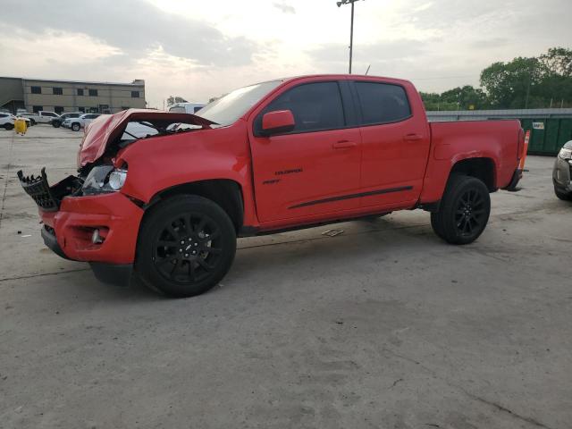 Vin: 1gcgscenxl1128209, lot: 55229605, chevrolet colorado lt 2020 img_1