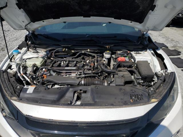 2019 HONDA CIVIC EXL - 19XFC1F72KE001818