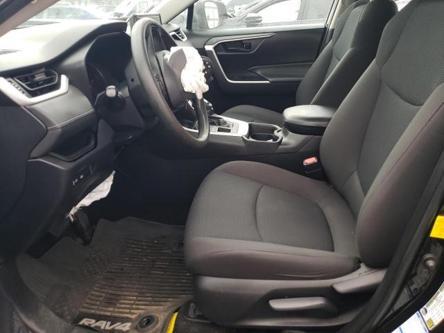 2020 TOYOTA RAV4 LE - 2T3F1RFVXLC107010