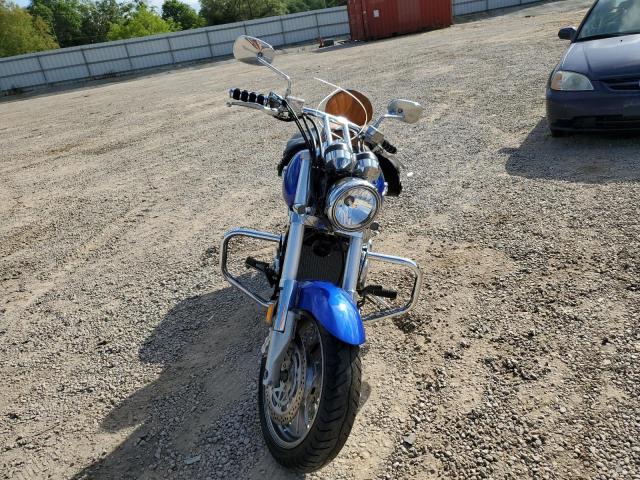KAWASAKI 1600 MEANS 2004 blue road/str gas JKBVNKB124A002315 photo #3